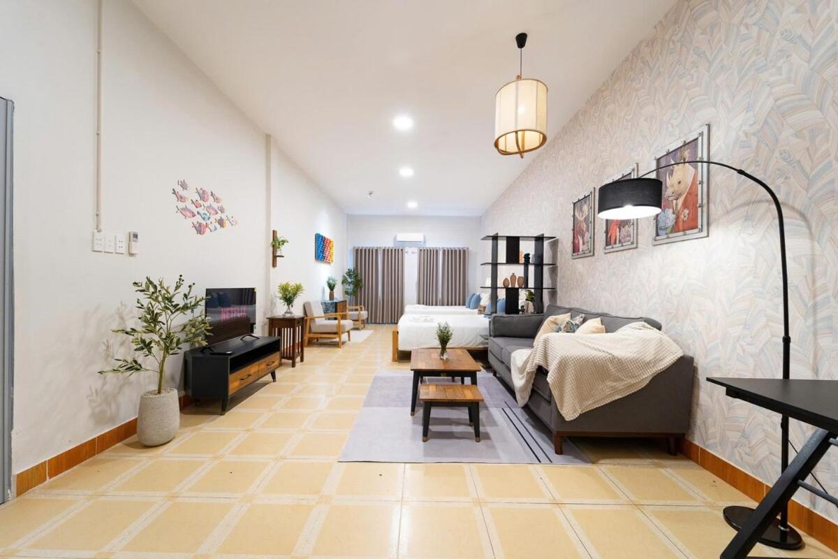 Apartamento Apm - 2 Beds - 5m To The