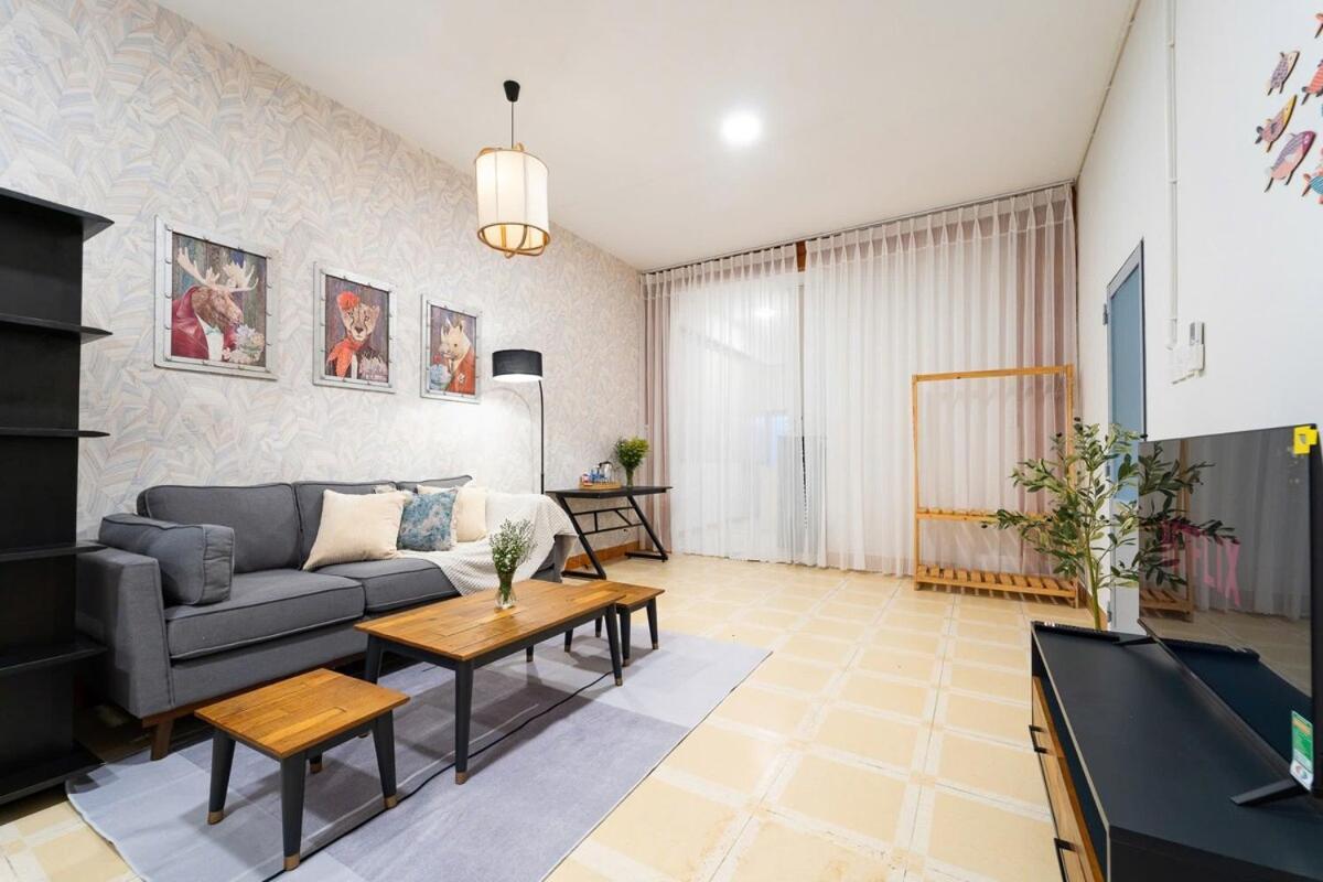 Apm - 2 Beds - 5m To The * Cidade de Ho Chi Minh