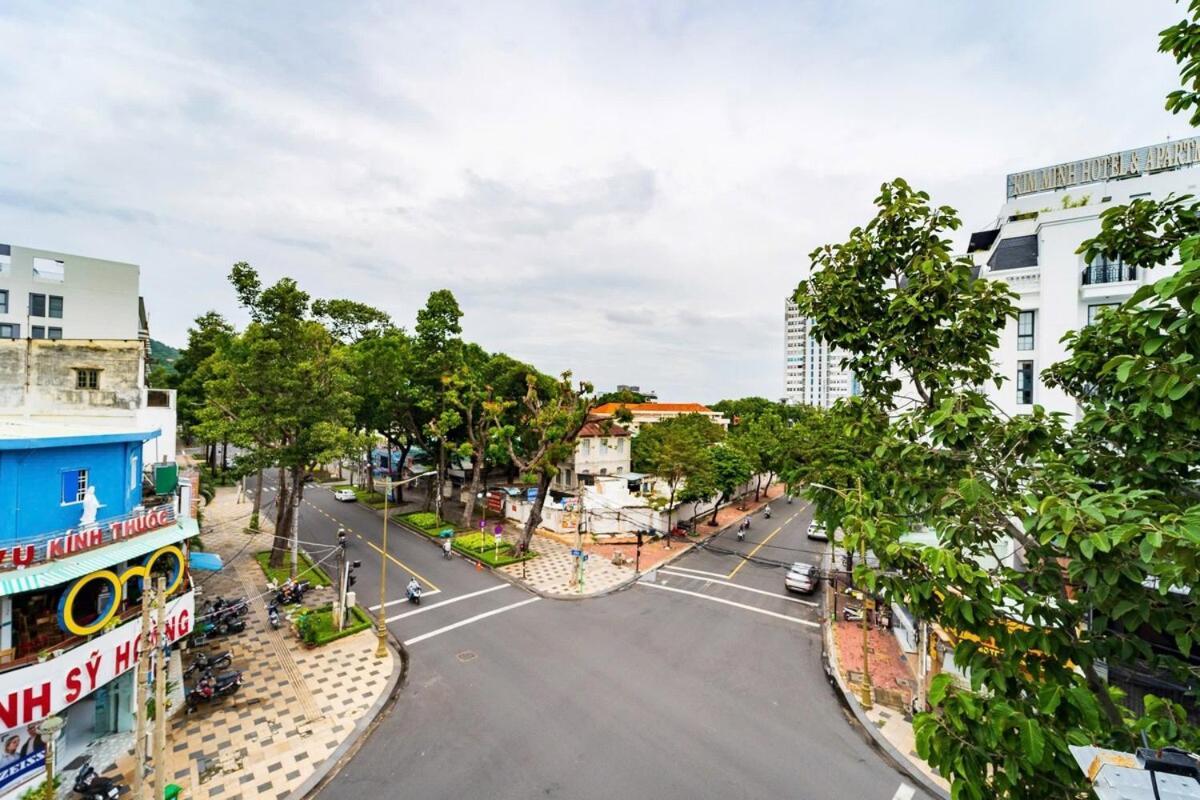 Apm - 2 Beds - 5m To The * Cidade de Ho Chi Minh